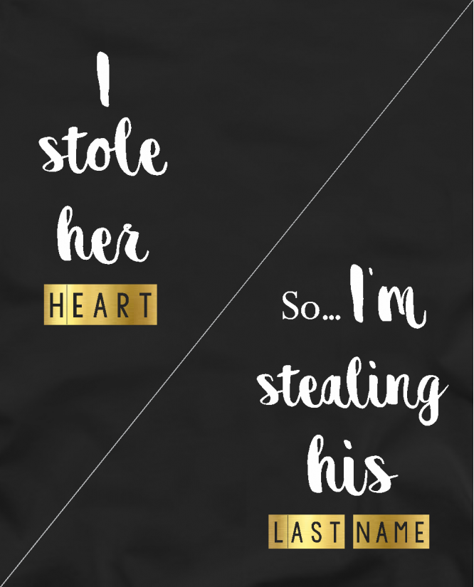 stole stealing
